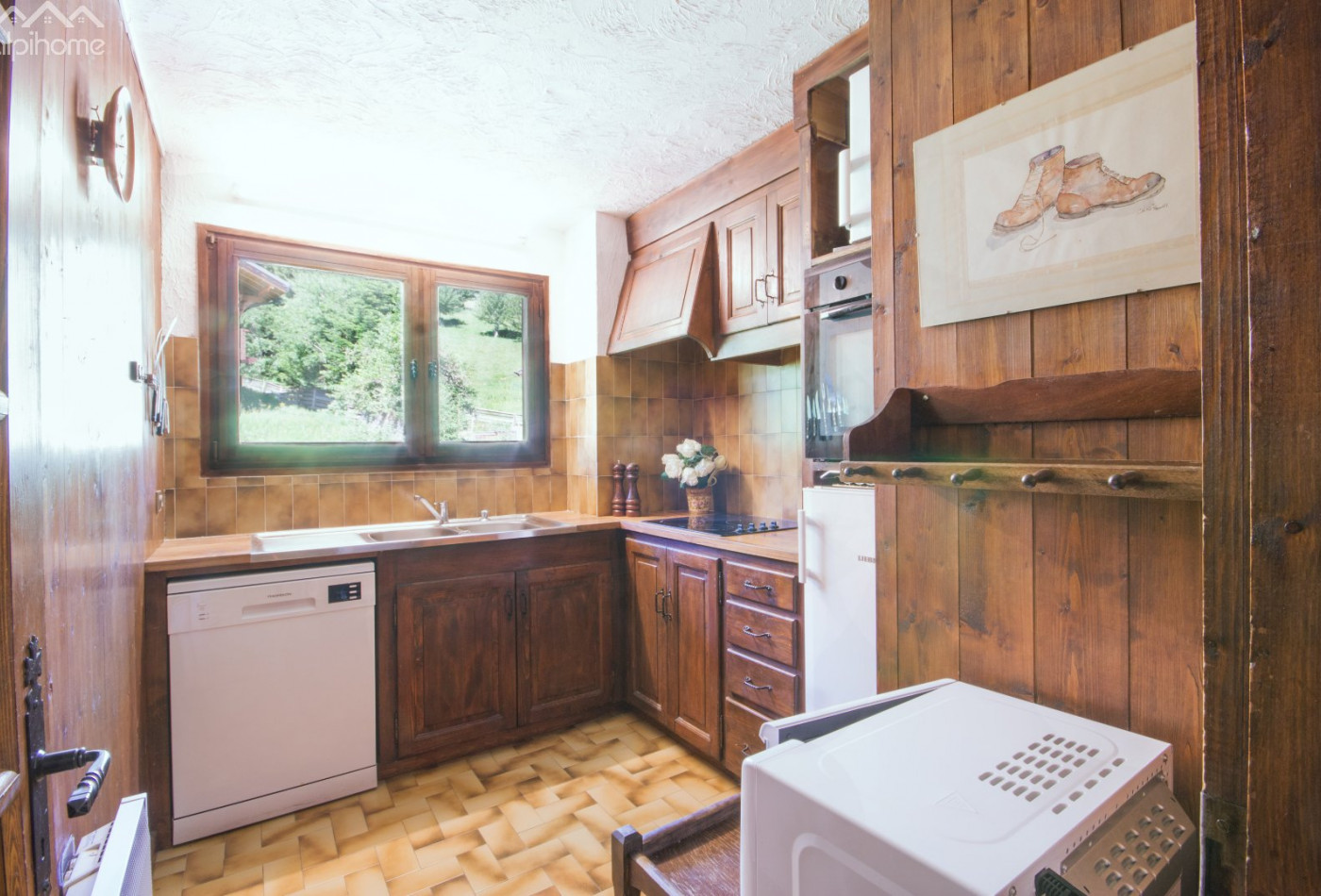vente Appartement Saint Gervais Les Bains - Photo 9