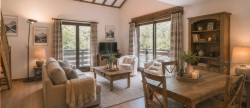 vente Appartement Saint Gervais Les Bains