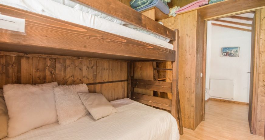 vente Appartement Saint Gervais Les Bains