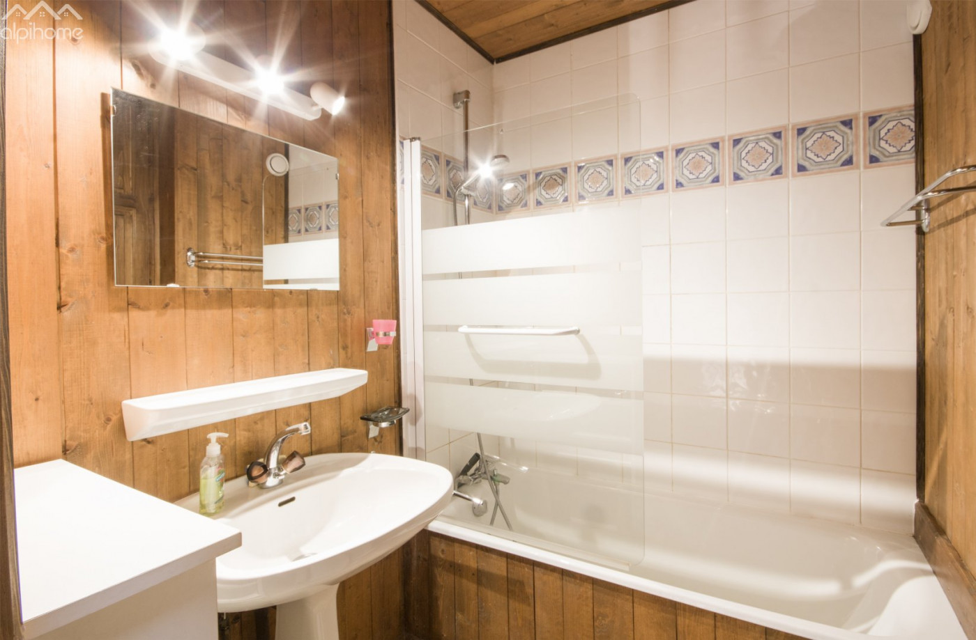 vente Appartement Saint Gervais Les Bains - Photo 12
