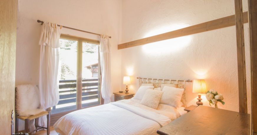 vente Appartement Saint Gervais Les Bains