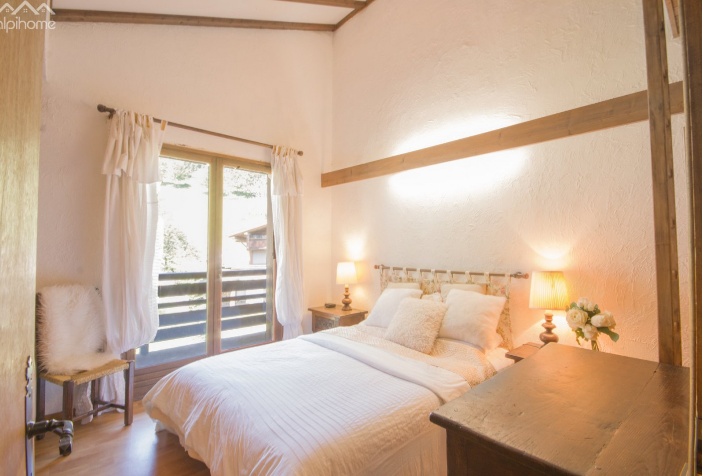 vente Appartement Saint Gervais Les Bains - Photo 7