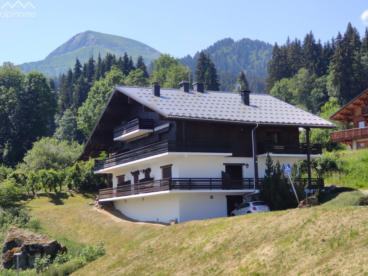vente Appartement Saint Gervais Les Bains - Photo 14