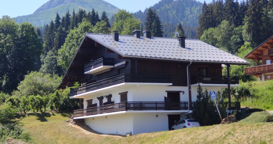 vente Appartement Saint Gervais Les Bains