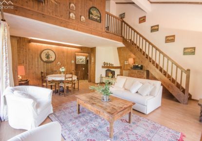 vente Appartement Saint Gervais Les Bains