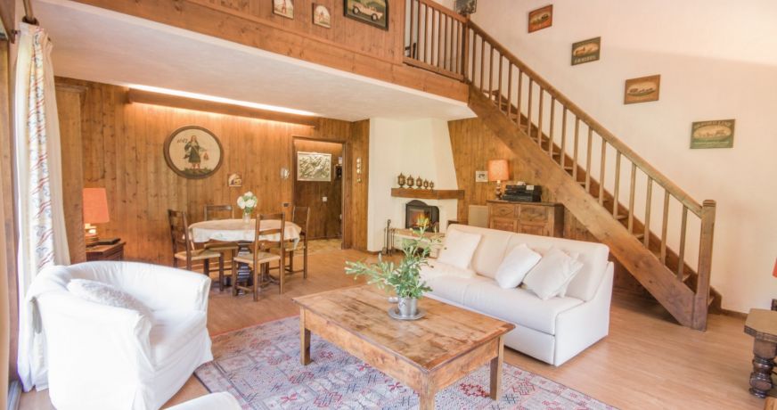 vente Appartement Saint Gervais Les Bains