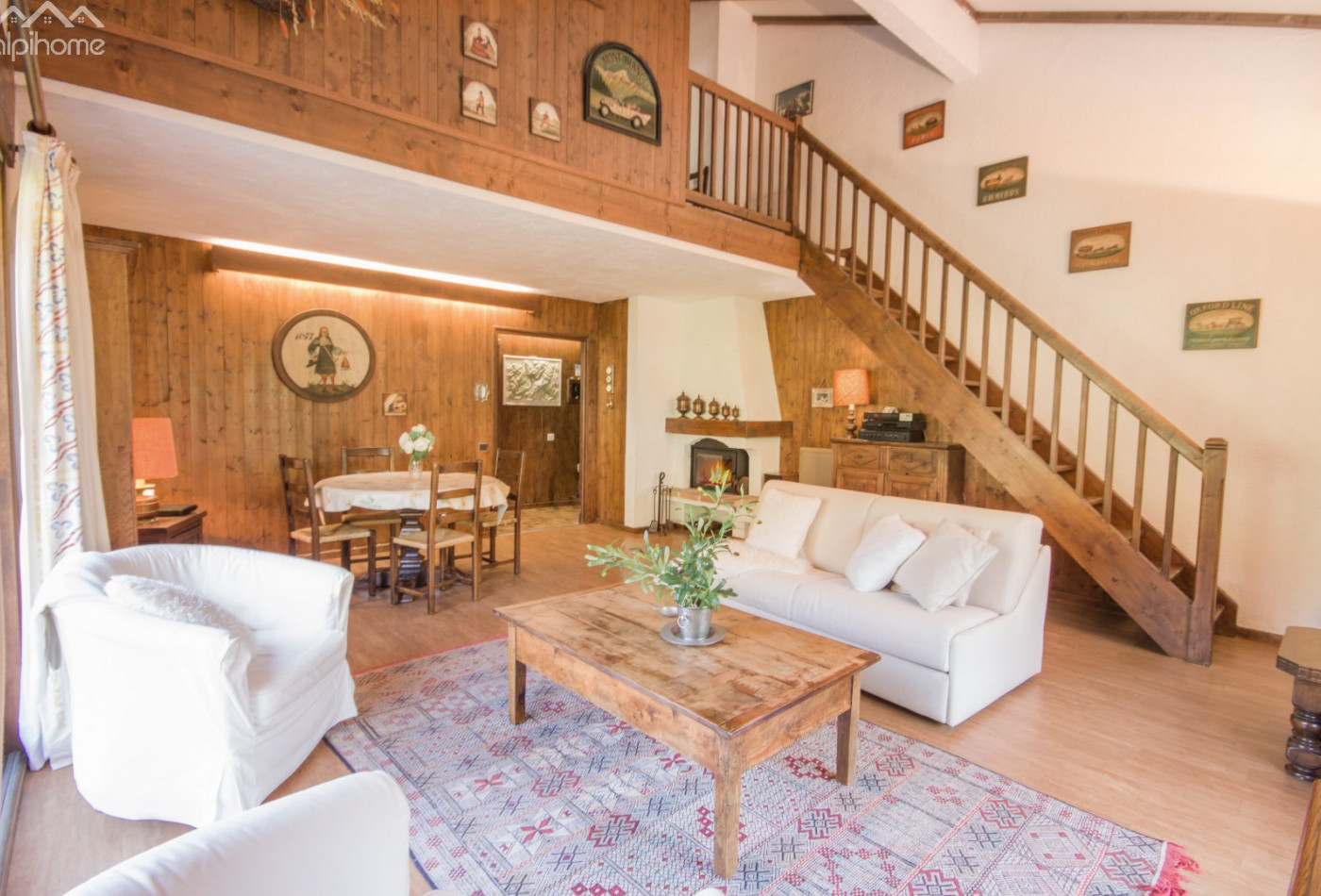 vente Appartement Saint Gervais Les Bains - Photo 1