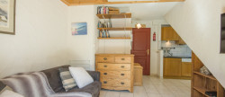 vente Appartement Saint Gervais Les Bains