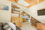 vente Appartement Saint Gervais Les Bains