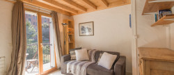 vente Appartement Saint Gervais Les Bains
