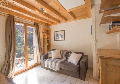 vente Appartement Saint Gervais Les Bains