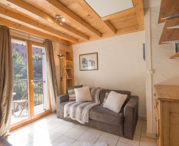 vente Saint Gervais Les Bains