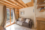 vente Appartement Saint Gervais Les Bains