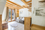 vente Appartement Saint Gervais Les Bains