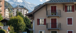 vente Appartement Saint Gervais Les Bains