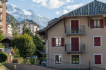 vente Appartement Saint Gervais Les Bains