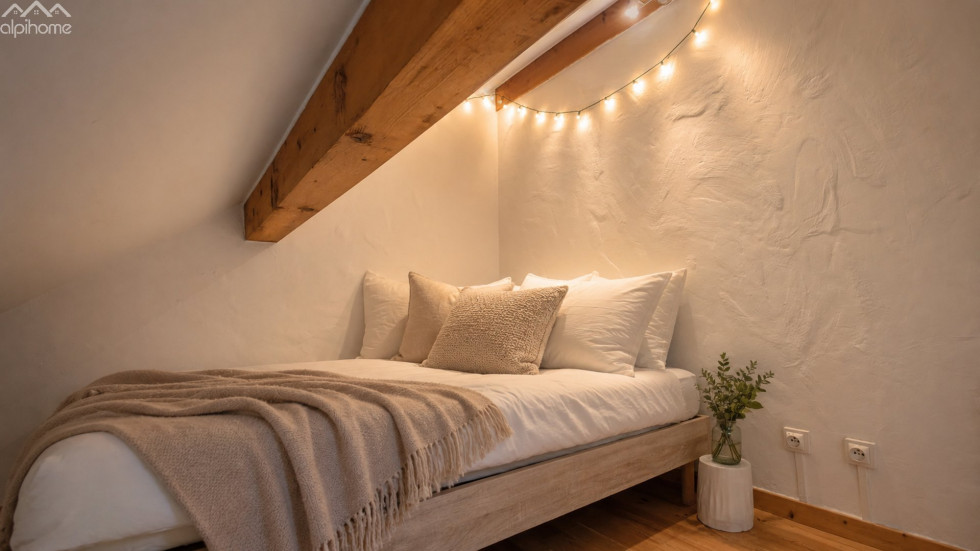 vente Appartement Saint Gervais Les Bains - Photo 7