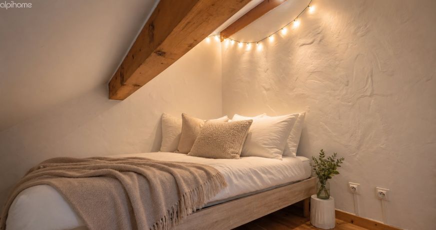 vente Appartement Saint Gervais Les Bains