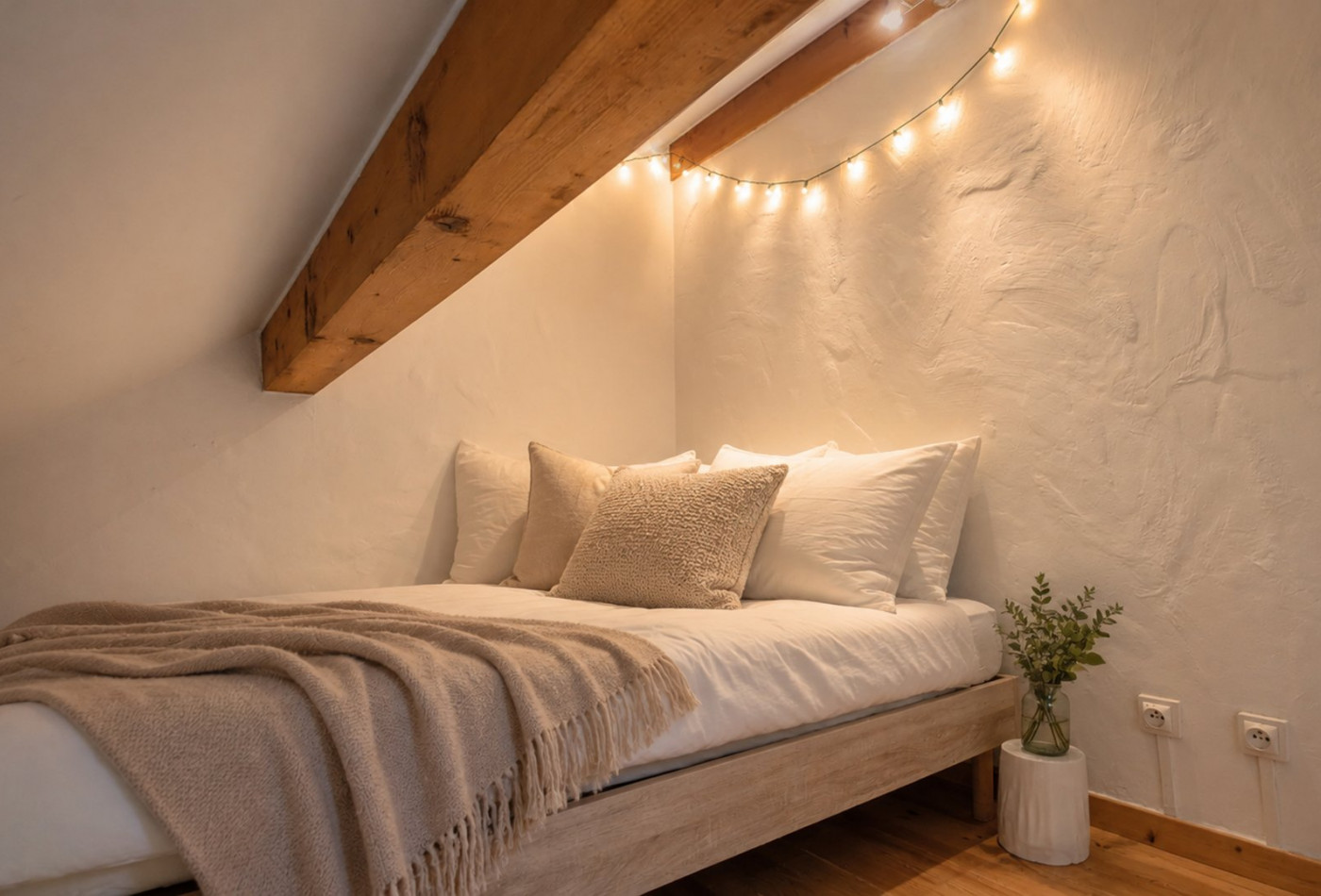 vente Appartement Saint Gervais Les Bains - Photo 7