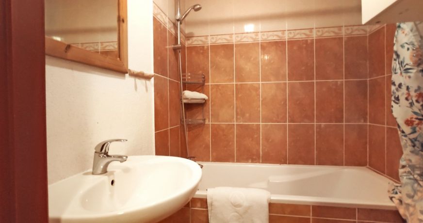 vente Appartement Saint Gervais Les Bains