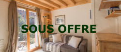 vente Appartement Saint Gervais Les Bains