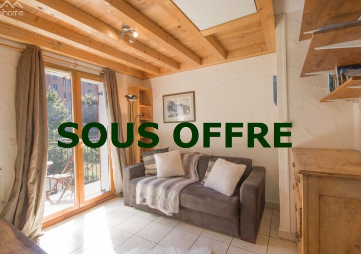 vente Appartement Saint Gervais Les Bains