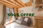 sale Appartement Saint Gervais Les Bains