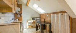 vente Appartement Saint Gervais Les Bains