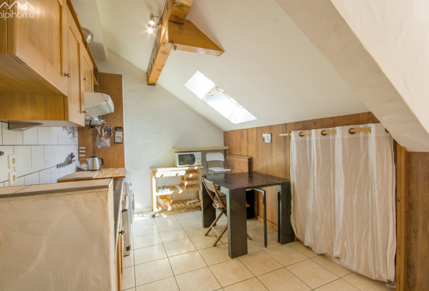 vente Appartement Saint Gervais Les Bains - Photo 9