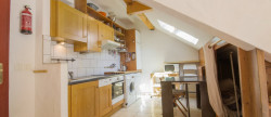 vente Appartement Saint Gervais Les Bains