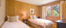vente Chalet Les Contamines Montjoie
