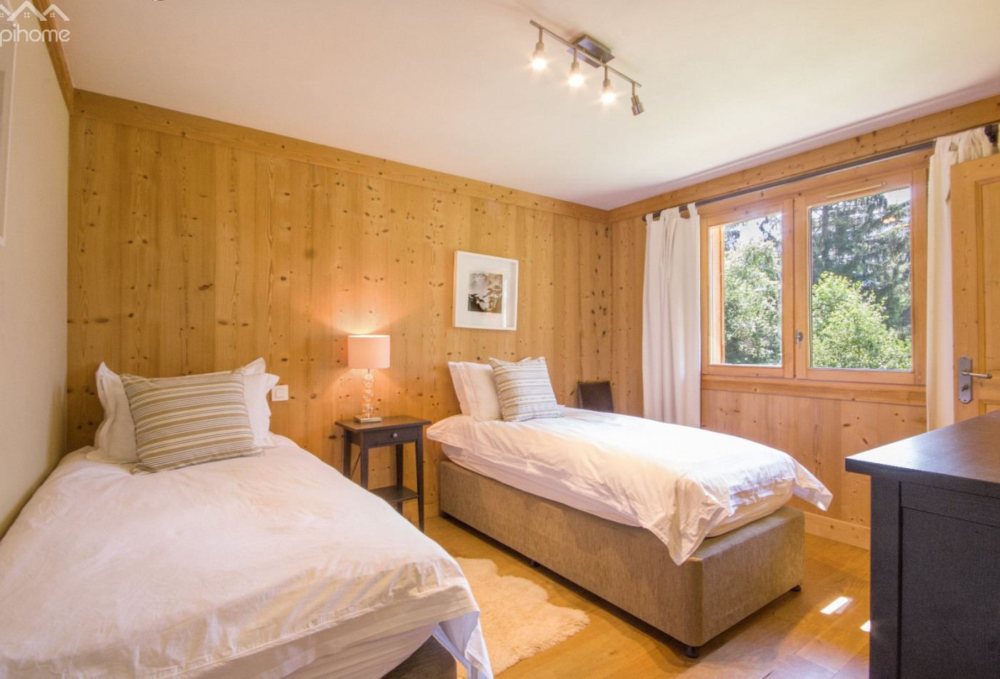 vente Chalet Les Contamines Montjoie - Photo 8