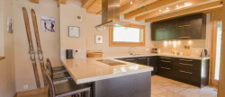 vente Chalet Les Contamines Montjoie