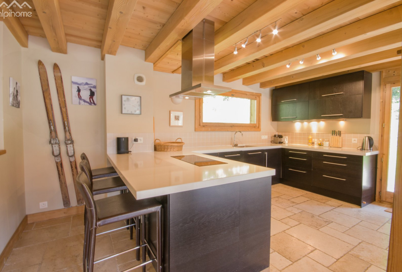 vente Chalet Les Contamines Montjoie - Photo 3