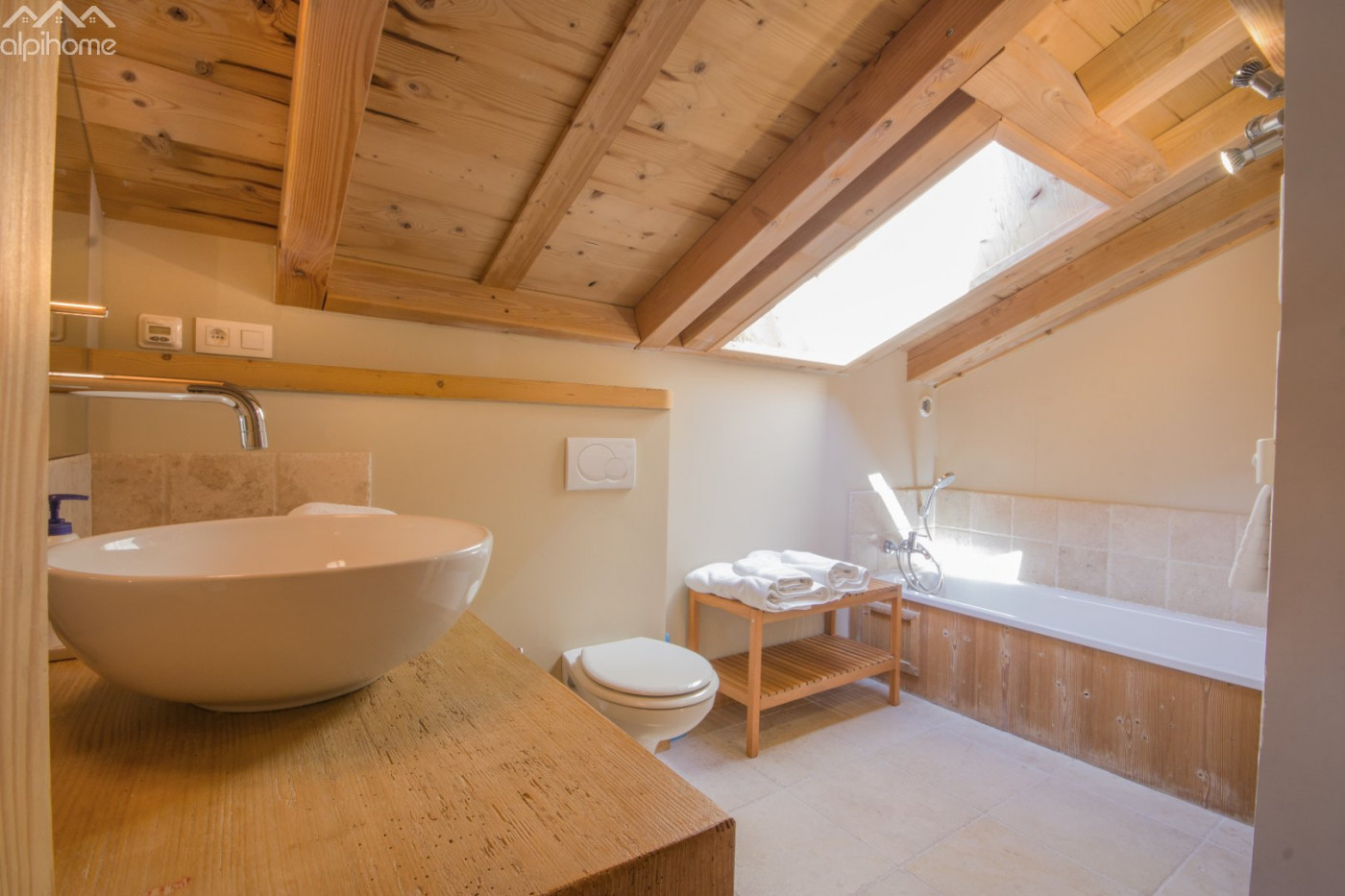 sale Chalet Les Contamines Montjoie - Photo 20
