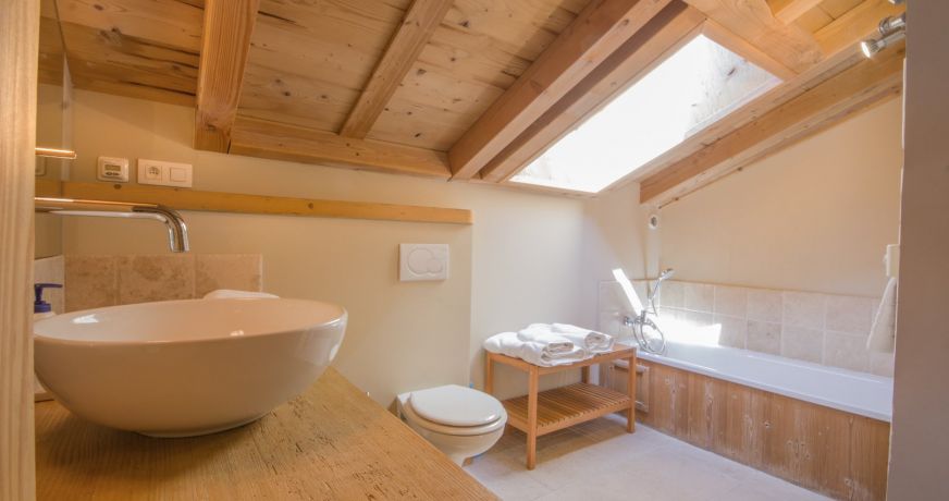 vente Chalet Les Contamines Montjoie