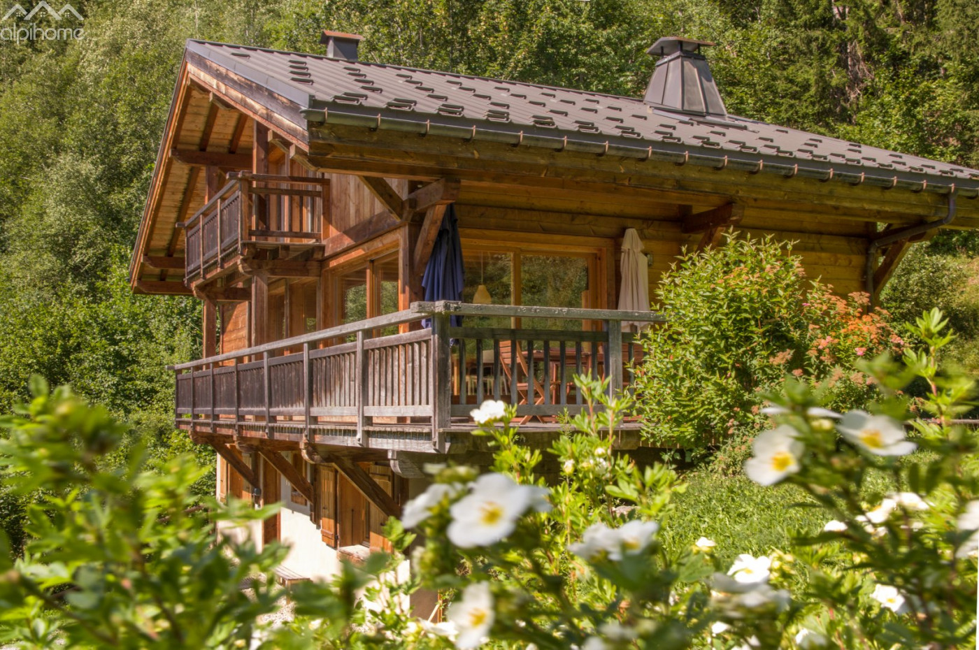 sale Chalet Les Contamines Montjoie - Photo 1