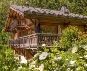 vente Les Contamines Montjoie