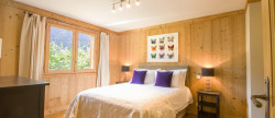 vente Chalet Les Contamines Montjoie