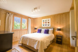 vente Chalet Les Contamines Montjoie