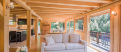 vente Chalet Les Contamines Montjoie