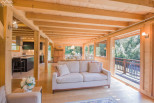 vente Chalet Les Contamines Montjoie