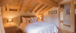 vente Chalet Les Contamines Montjoie