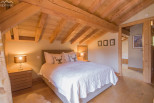 vente Chalet Les Contamines Montjoie