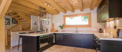 vente Chalet Les Contamines Montjoie