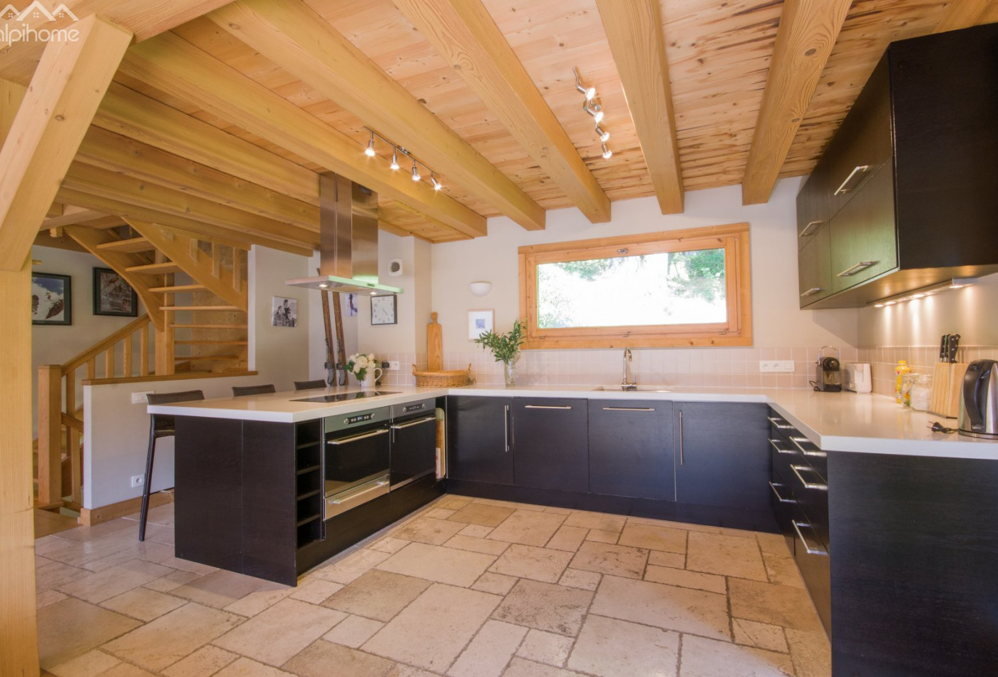 vente Chalet Les Contamines Montjoie - Photo 8
