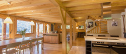 vente Chalet Les Contamines Montjoie