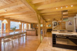 vente Chalet Les Contamines Montjoie