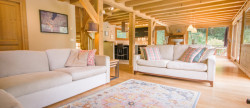 vente Chalet Les Contamines Montjoie
