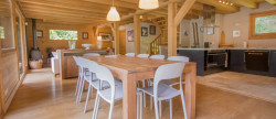 vente Chalet Les Contamines Montjoie